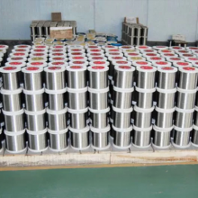 Nickel Wire_pure Nickel (N4, N6, Etc.) thumbnail-3