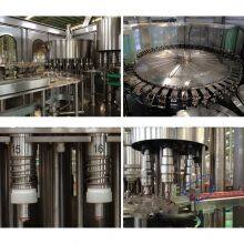 Bottle Pure Water Mineral Water Production Line Machine thumbnail-3