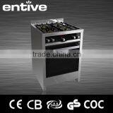 New Arrival Electric Commercial Range With Grill thumbnail-2