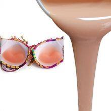 Additional Cured Type Silicone Rubber Bra Odorless Eco Friendly Skin Safe Silicon thumbnail-1