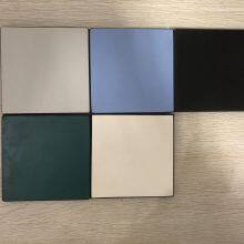 Physical and Chemical Board Chemical-resistant Laminate for Lab Use thumbnail-2