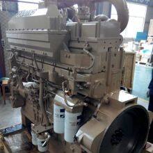 Hot Sale 373 kW Cum-mins KTTA19-C700 Diesel Engine Assy thumbnail-1