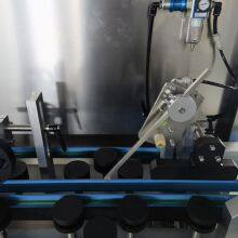 High-Speed Automatic Unscrambler Machine BPL-300 mit horizontaler Ausrichtung thumbnail-2