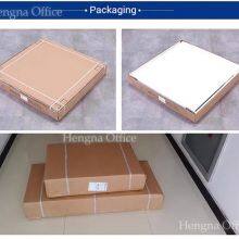 HN-TEM9 Industrieller Rollwagen für Werkzeuge für die Elektromobilherstellung, Pulverbeschichteter Stahlregal mit Jalousieplatten und Behältern, Direkt aus der Fabrik thumbnail-5