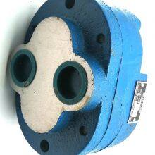 Gear Pump CB-B25 Cast Iron Material Low Pressure Lubrication Pump thumbnail-2