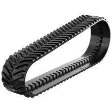 R545872 John Deere 9RT Agricultural Rubber Tracks 30 Inch F30AV02955 thumbnail-1