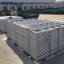 Pro-Grade Cattle Panels: Heavy-Duty Welded Construction Withstands Daily Livestock Pressure & Impact thumbnail-6