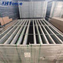 Pro-Grade Cattle Panels: Heavy-Duty Welded Construction Withstands Daily Livestock Pressure & Impact thumbnail-5