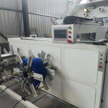 Semi Automatic Pipe Coiler With Pipe Range From 16mm/20mm/25mm/32mm thumbnail-5