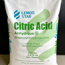 Anhydrous Citric Acid thumbnail-1