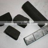 Hookah BBQ Use Shisha Charcoal Briquette Making Machine thumbnail-3