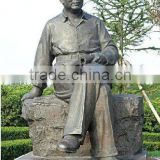 Bronze Famous Figure/Human Outdoor Statue/Sculpture