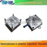 Electrical Appliances Mould for Plastic Injection thumbnail-2