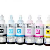 High Quality Printing refill ink dye ink ciss ink sublimation ink