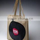 In Stock Non Woven Shopping Bag thumbnail-2