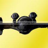 Heavy Duty Rear Axle With Normal Running and Factory Price thumbnail-1
