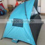 Cheap Beach Tent Sun Protection Automatic Beach Tent thumbnail-1