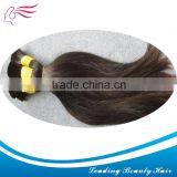 High Qualtiy Fashion Silky Soft Virgin Bulk Hair thumbnail-1
