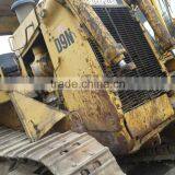 Reasonable Price Used Good Condition Bulldozer D9N for Cheap Sale in Shanghai thumbnail-3
