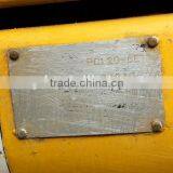 Strong Power Used Excavator Pc120-6 Oringinal Japan China for Cheap Sale in Shanghai thumbnail-5