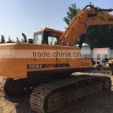 Used Sany SY215C-9 20 Ton Construction Machinery /hydraulic Crawler Excavator thumbnail-3