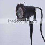 IP65 10W Led Under Ground Lamp Outdoor Lighting