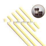 2016 Wholesale Crazy Selling Bamboo Disposable Coffee Stirrer thumbnail-3