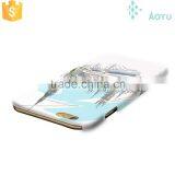 Unique Design 3D Sublimation Phone Case for Clear Iphone Case thumbnail-5