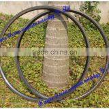 Top Carbon Bicycle Rim 24mm With 3k UD Finish thumbnail-1