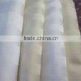 100% Cotton White Stripe Fabric for Hotel Bedding Sets thumbnail-1