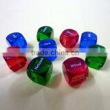 High Quality Fuzzy Dice Wholesale thumbnail-3