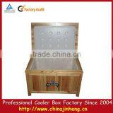 Wooden Air Cooler thumbnail-1