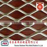 2014 hot sale stainless steel expanded metal mesh
