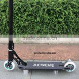 Rainbow Scooter Wheels For Team Dogz Pro Stunt Scooters