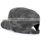 Professional Manufacture Guangzhou Guangjia Superior Camo Indian Army Cap thumbnail-3