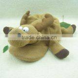 Plush Animal Hats thumbnail-1