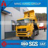 Dongfeng 6x4 Dump Truck thumbnail-1