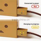 MFI Carton Extension Usb Cable Charger for IOS Mobile Phone thumbnail-3