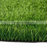 Factory directly high thick 30mm synthetic green grass