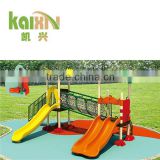 2015 Children Cheap Outdoor Safe Play Systems