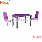 Cheap Dining Table Set Dining Room Home Furniture thumbnail-3