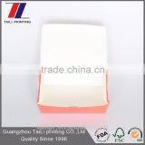 Custom Modern Food Packaging Carton Food Box thumbnail-3