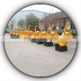 3 Point Hitch Wood Chipper thumbnail-4