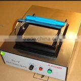 Unique Flash Machine for Stamp Making thumbnail-1