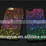 New Design Ultra Slim Milky Way pc Case for Iphone6/6s thumbnail-1