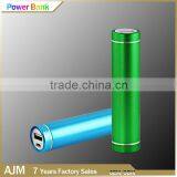 Hot Sale Slim Power Bank Smart Cellphone Power Bank 2000mah,2600mah thumbnail-6