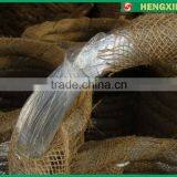 Hot Dipped Or Electric Galvanized Iron Wire