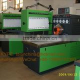 Fuel injection pump test bench(12PSB)