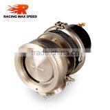 2015 Auto Aluminum Turbo Wastegate Adjusatble Purple 60MM(WG04) thumbnail-5