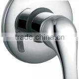 Concealed Chrome Bath Fixture Pull-tab Shower Faucet Accessories Taps thumbnail-2